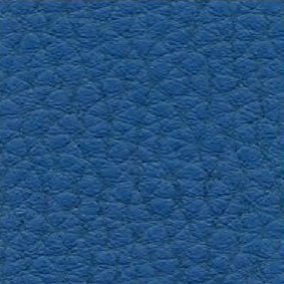 Sitzbezug Kunstleder hellblau