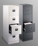 H&auml;ngeregister- und B&uuml;romaterial-Schrank