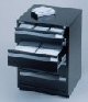 CD- / DVD-Stahlschrank abschlie&szlig;bar