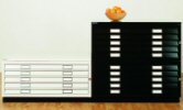 DIN A0-Architektur-Planschr&auml;nke