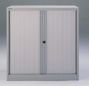 Flügeltür-Stahlschrank
