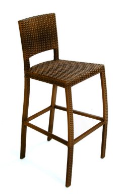 Garten-Barhocker