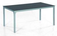 witterungsbest&auml;ndiger Gartentisch
