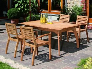 moderne und preiswerte Gartenm&ouml;bel