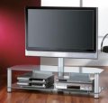 moderne und preiswerte TV- und Hifi-Racks