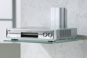 Hifi-Wandträgersystem