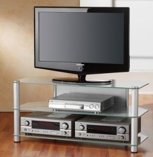 TV-Hifi-Rack