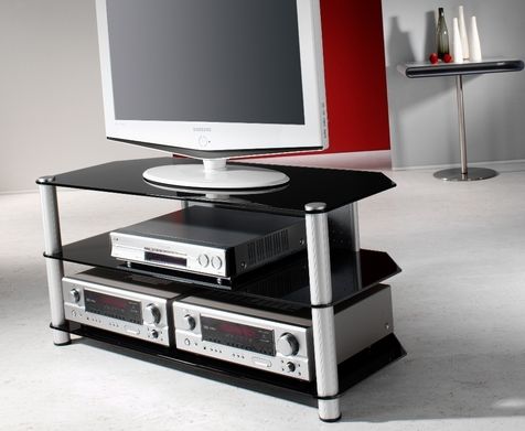TV-Hifi-Rack