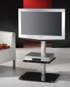 Standfu&szlig; f&uuml;r LCD-Fernseher