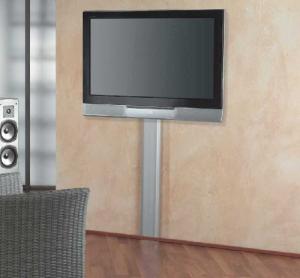 Wandhalterung &uuml;r LCD-Fernseher