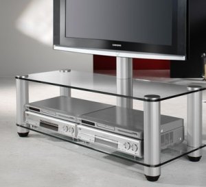 TV-Hifi-Rack