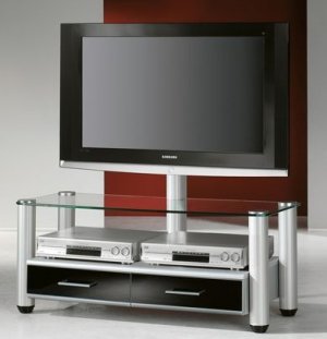 TV-Hifi-Rack