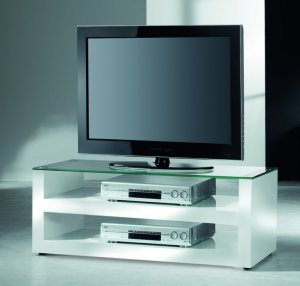 Hifi-TV-Rack