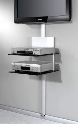 Wandhalterung &uuml;r LCD-Fernseher