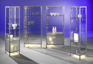 Hifi-Rack-Platino