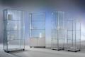 Glasvitrine