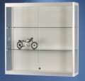 Tischvitrine