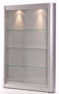 Glasvitrine