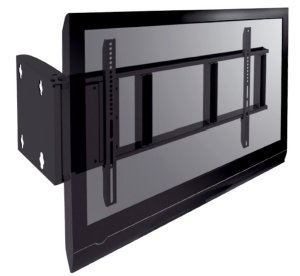 motorisierte Wandhalterung &uuml;r LCD-Fernseher