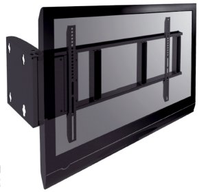 motorisierte Wandhalterung &uuml;r LCD-Fernseher