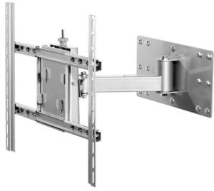 Wandhalterung &uuml;r LCD-Fernseher