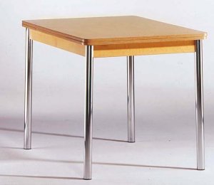 stabiler Bistrotisch