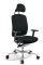 bequemer, ergonomischer Bürostuhl