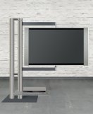 moderner und sehr stabiler Standfu&szlig; f&uuml;r Flachbildschirme