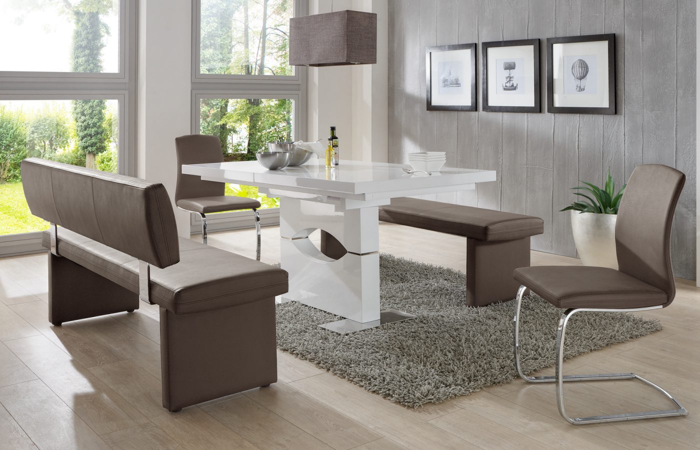 Sitzbank esszimmer design: esszimmer designer kaufen sie auf ...