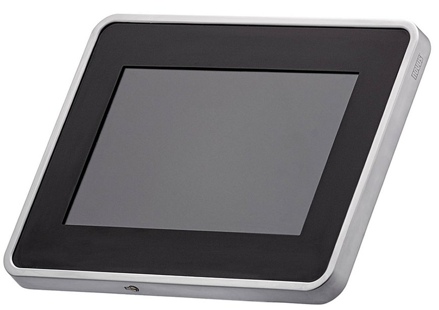 abschließbare Metall-Tablethalterung für Apple ipad Tablets abschließbare Metall-Tablethalterung für Apple ipad Tablets