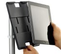 Tablet-Tischhalterung Hochformat