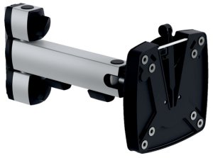 drehbarer Monitor-Tragarm zur stabilen Wandmontage