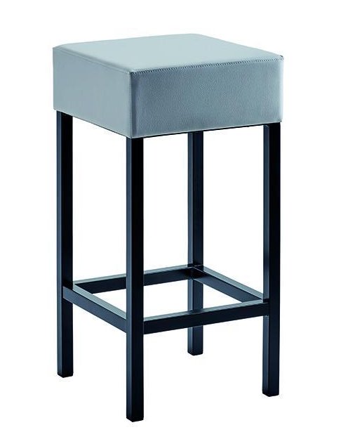 Barhocker niedrige Sitzhöhe 64 cm Polstersitz schwer entlammbar Barhocker niedrige Sitzhöhe 64 cm Polstersitz schwer entlammbarr