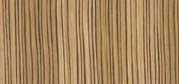 Holzfurnier Zebrano