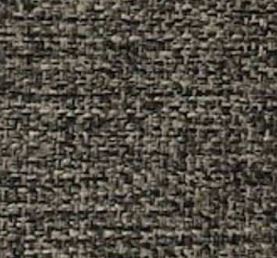blauer Sitzbezug schwerentflammbar
