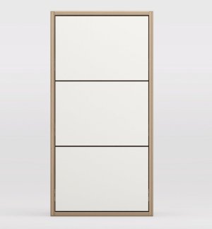 stapelbarer Schubladenschrank magnethaftende Oberfläche stapelbarer Schubladenschrank mit magnethaftender Oberfläche