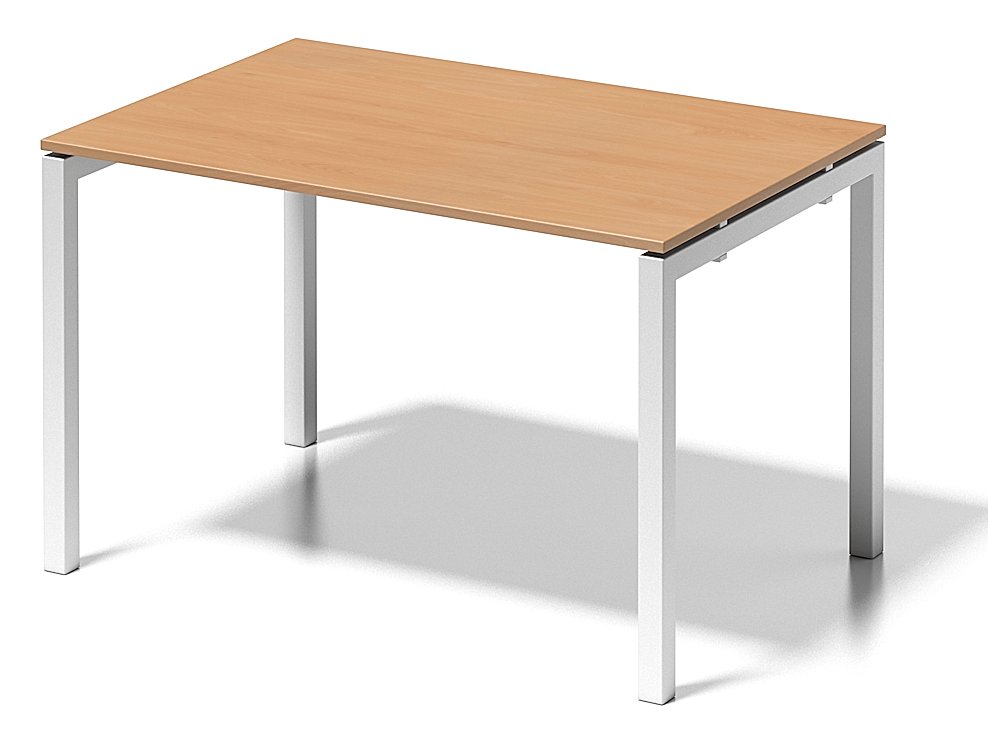 verkettbarer Schreibtisch