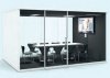 modulares Meisterbüro