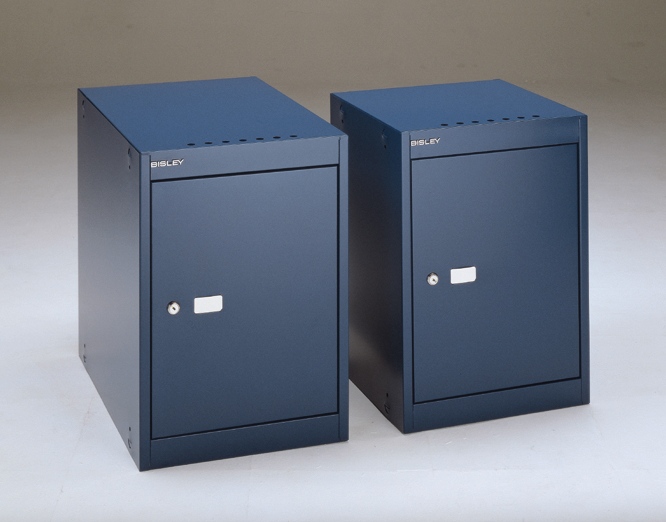 abschlie&szlig;bare Spindbox 