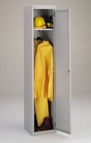 abschlie&szlig;barer Kleiderspind 