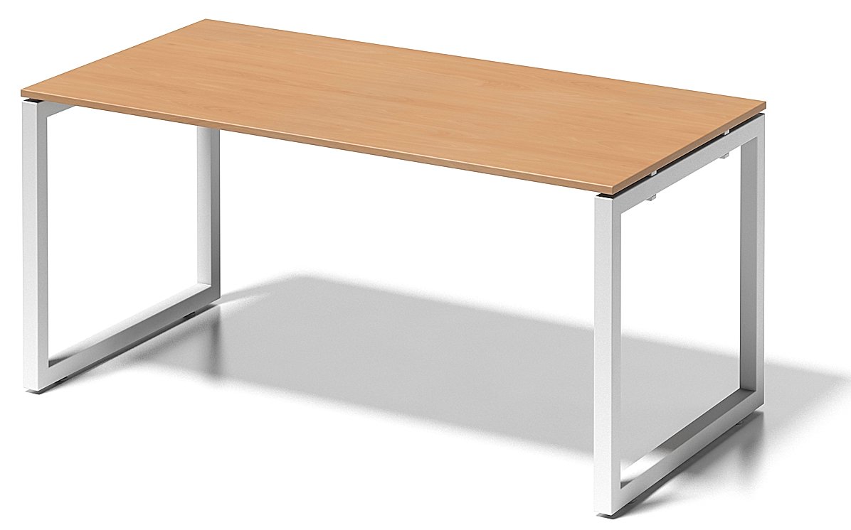 O-Gestell-Konferenztisch 