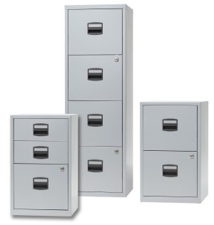 Schubladenschrank mit 10 Schubladen