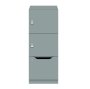 kleiner Schließfachschrank fjord-grün