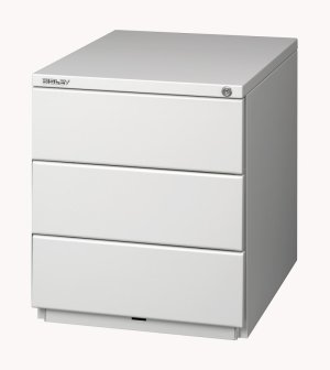 Untertisch-Rollcontainer