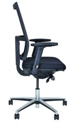 Bisley-Schreibtischstuhl Sonderangebot