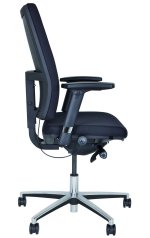 Bisley-Schreibtischstuhl Sonderangebot