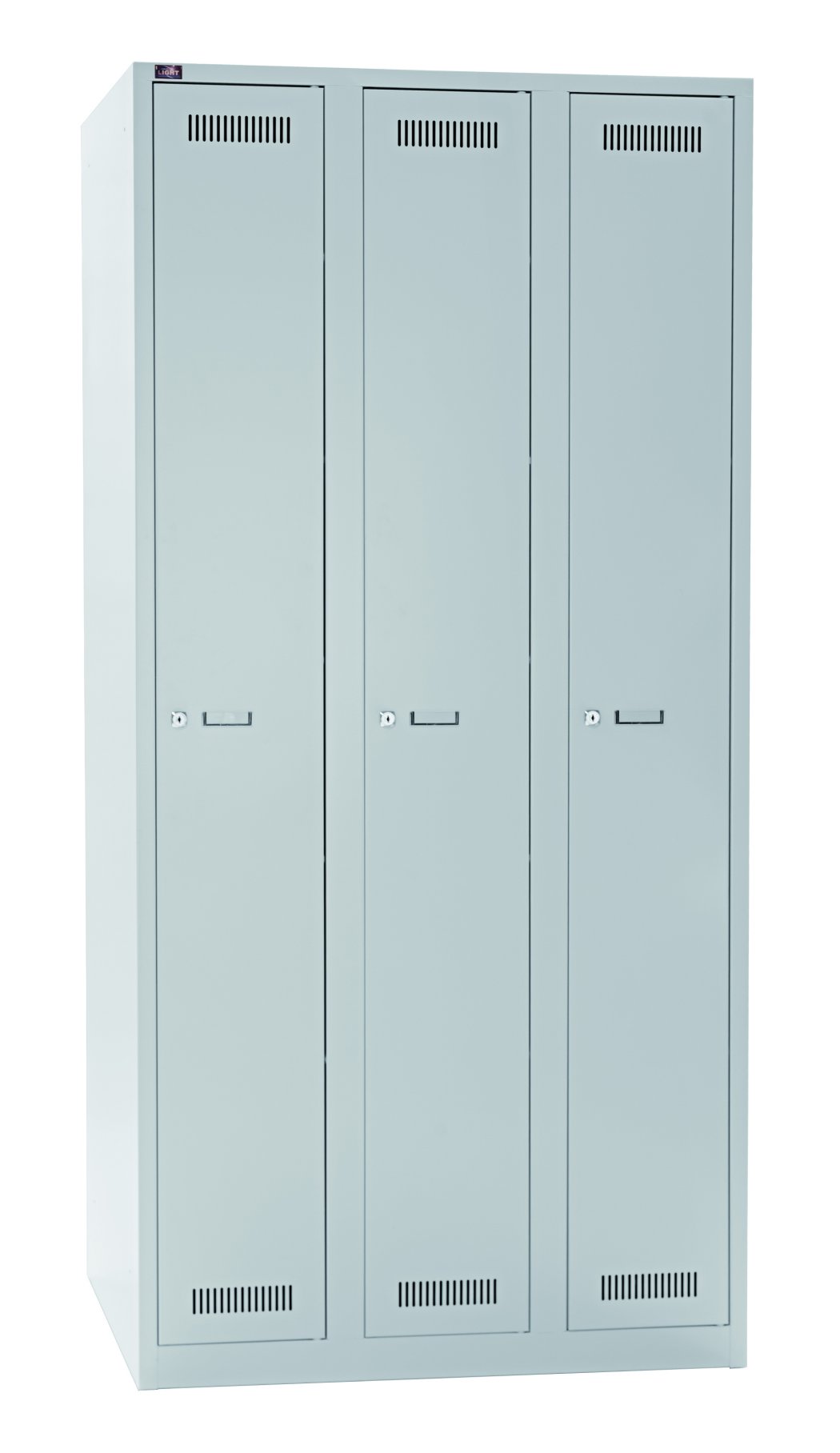 Handwerker-Stahlspind mit Helmablage