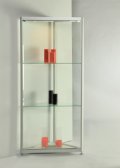 Dreieckvitrine