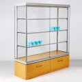 grosse-schrankvitrine-mit-unterschrank