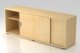 Schreibtisch-Auflagenschrank